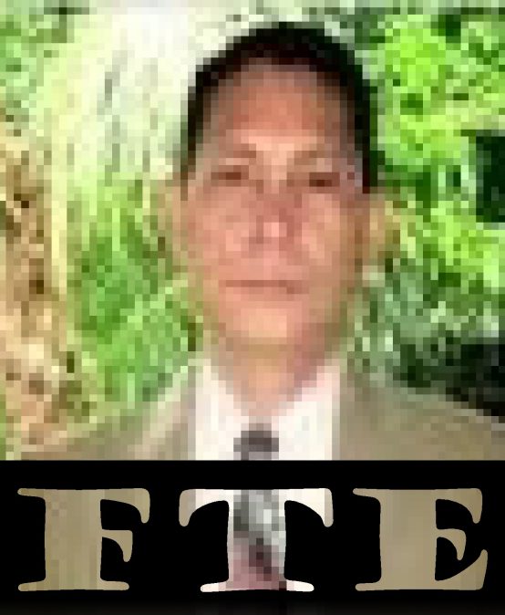 Dr. Ir. Terry M. Frans, M.Si.