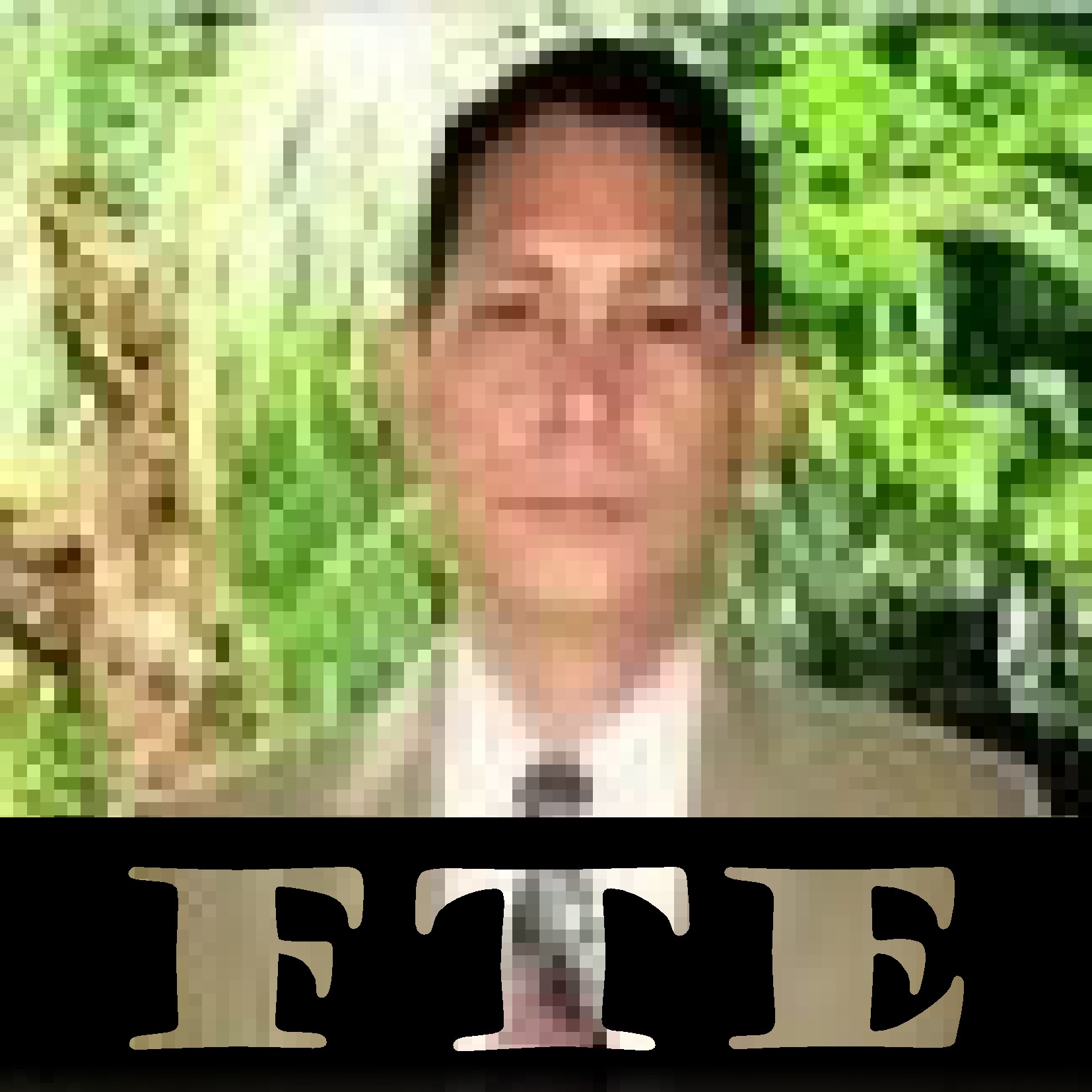 Dr. Ir. Terry M. Frans, M.Si. Dr. Ir. Terry M. Frans, M.Si.