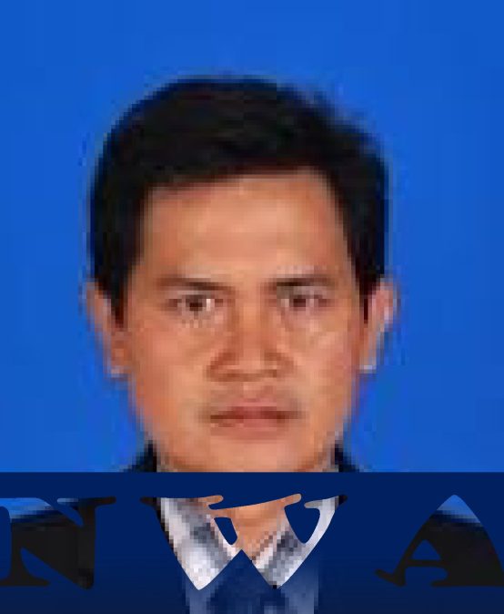 Wawan Nurmawan, S.Hut., M.Si.