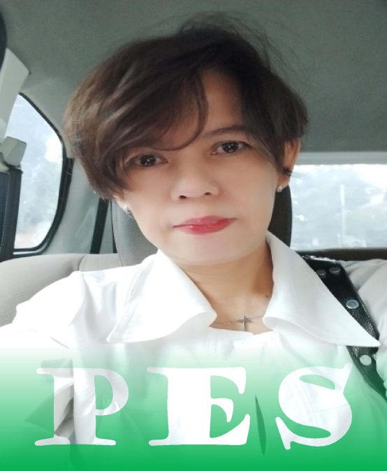 Ir. Euis F.S. Pangemanan, M.Si.