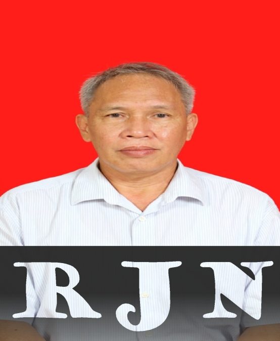 Ir. Johan A. Rombang, M.Sc., Ph.D.