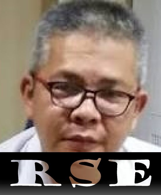 Dr. Ir. Semuel P. Ratag, M.P.