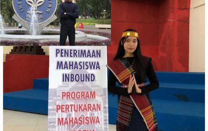 Menjelajah Dunia Melalui Program Pertukaran Mahasiswa Antar Universitas