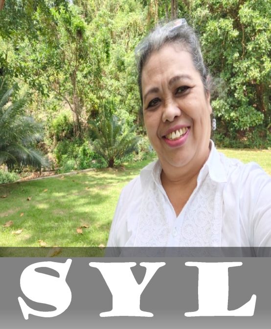 Ir. Maria Y.M.A. Sumakud, M.Sc.