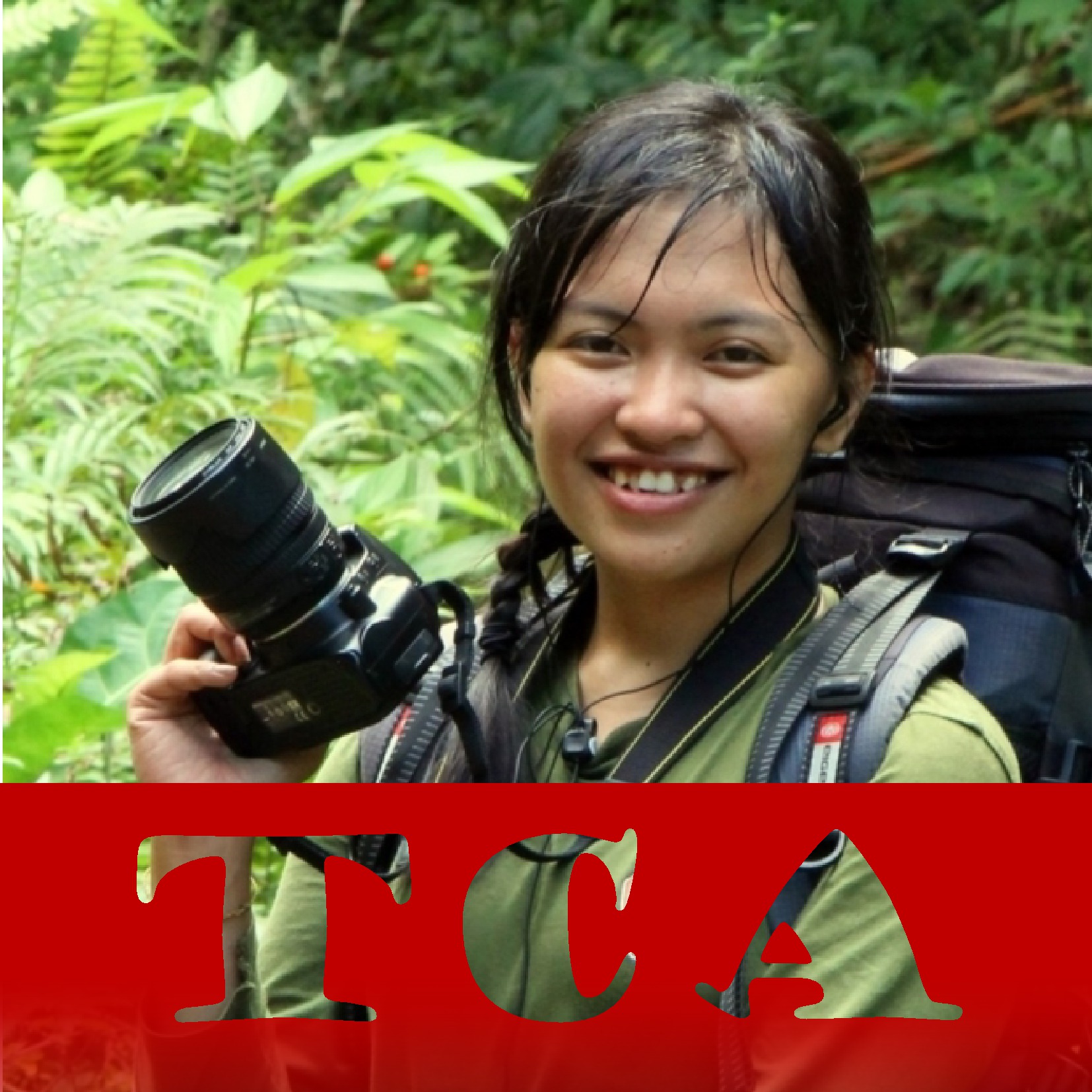 Caroline “Dea” Tasirin, S.Hut., M.F. Caroline “Dea” Tasirin, S.Hut., M.F.