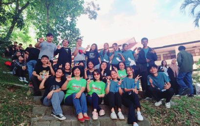 Pembukaan Dies Natalis Ke-64 Fakultas Pertanian Unsrat